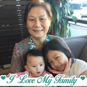 Meet your Posher, Yen